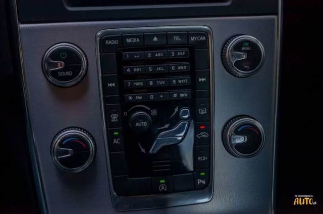 Volvo S60 1.5 T3 Comfort Powershift 2017