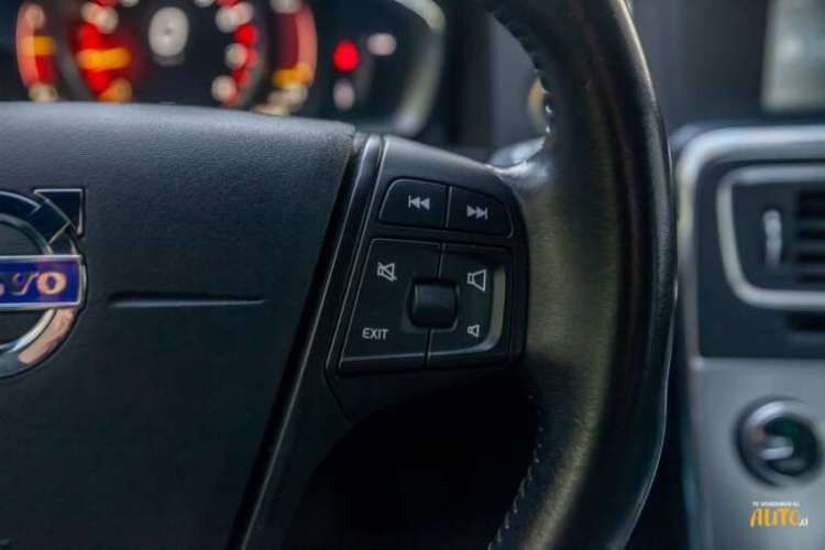 Volvo S60 1.5 T3 Comfort Powershift 2017