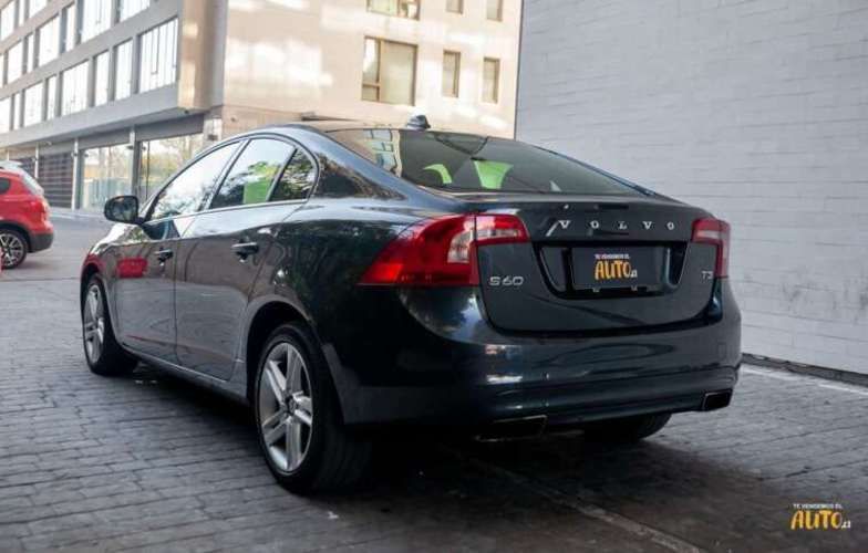 Volvo S60 1.5 T3 Comfort Powershift 2017