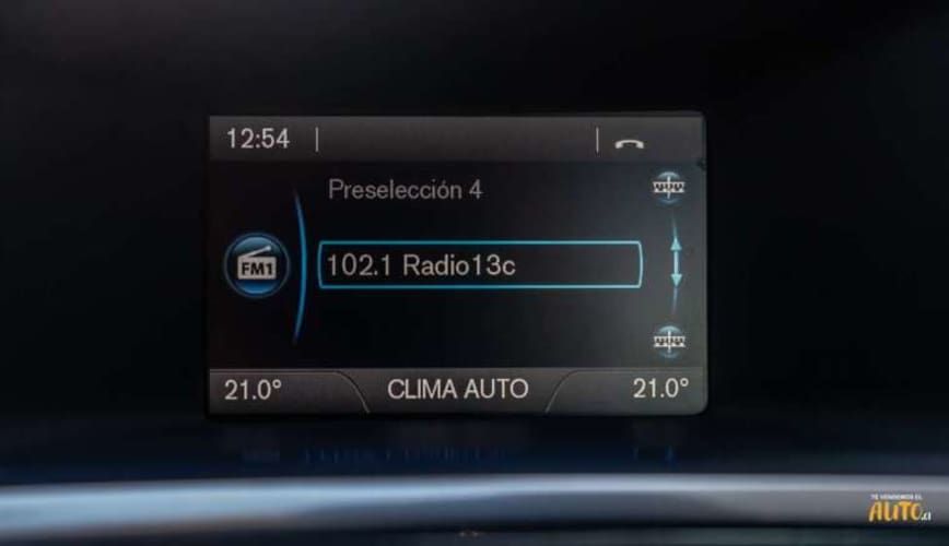 Volvo S60 1.5 T3 Comfort Powershift 2017