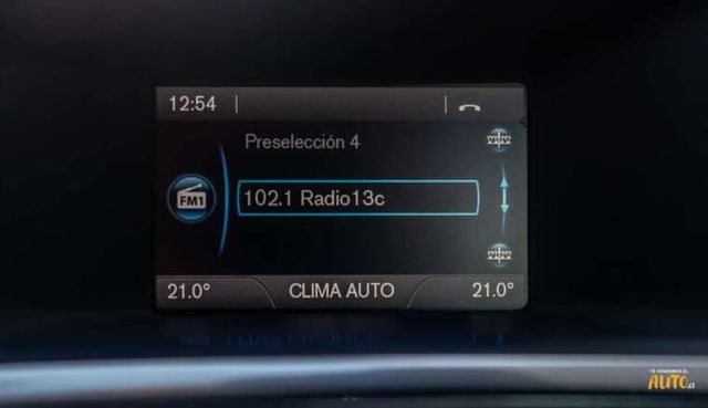 Volvo S60 1.5 T3 Comfort Powershift 2017