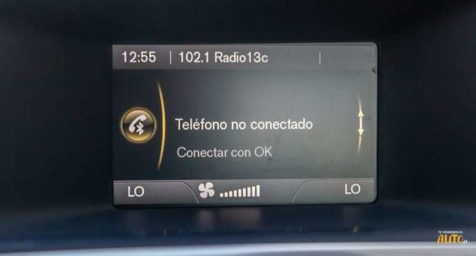 Volvo S60 1.5 T3 Comfort Powershift 2017