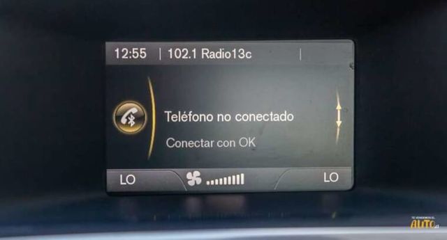 Volvo S60 1.5 T3 Comfort Powershift 2017