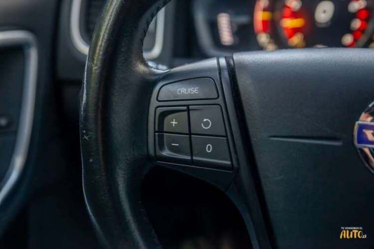 Volvo S60 1.5 T3 Comfort Powershift 2017