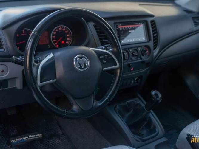 Mitsubishi L200 Gls 2019