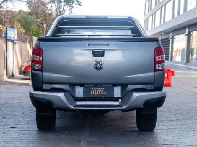 Mitsubishi L200 Gls 2019