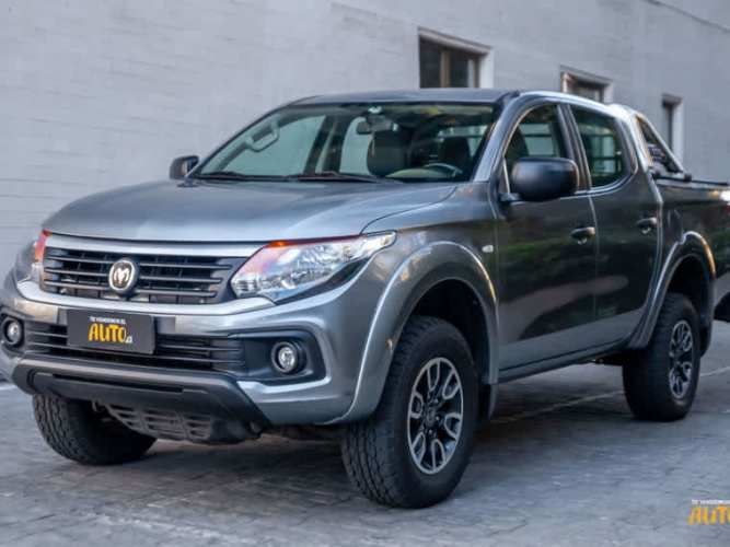 Mitsubishi L200 Gls 2019
