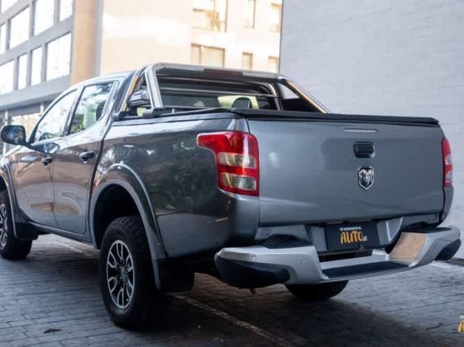 Mitsubishi L200 Gls 2019