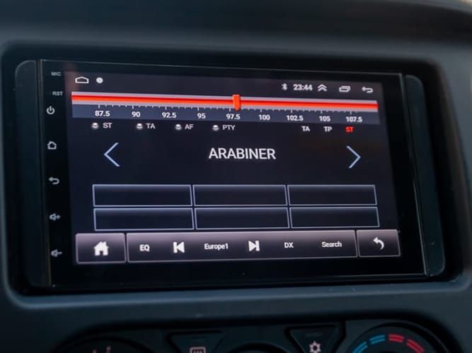 Mitsubishi L200 Gls 2019