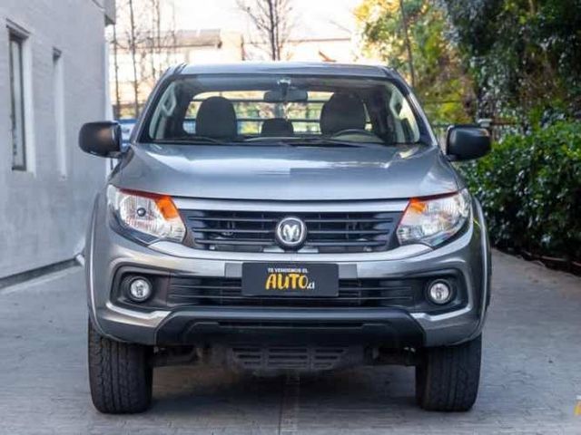 Mitsubishi L200 Gls 2019