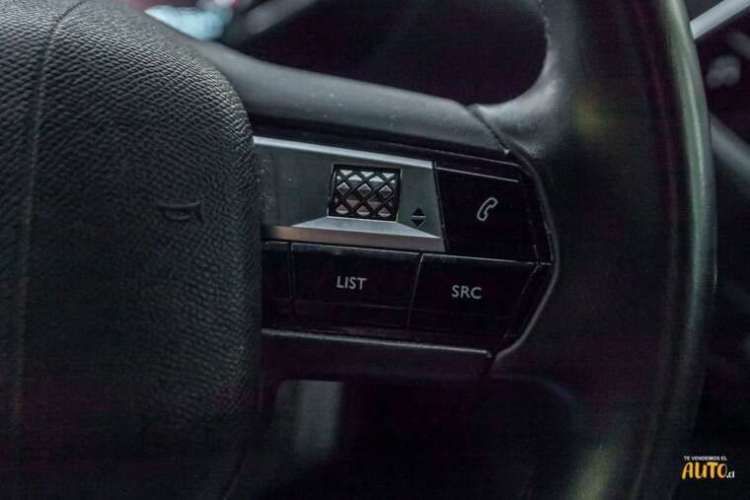 Ds Ds3 Crossback E-Tense Bev 50 Kwh Bastille Auto