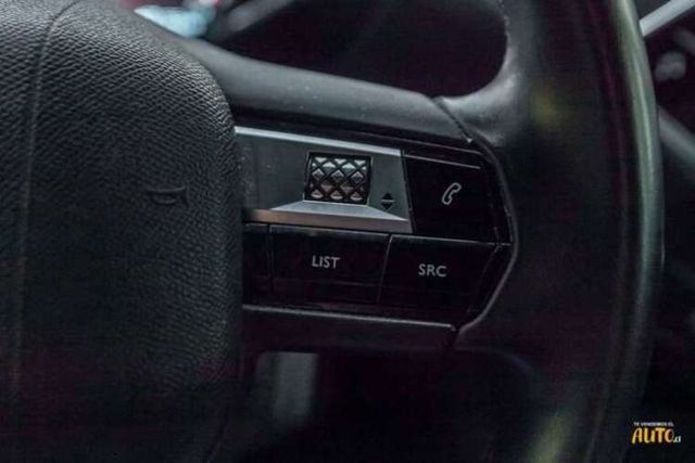 Ds Ds3 Crossback E-Tense Bev 50 Kwh Bastille Auto