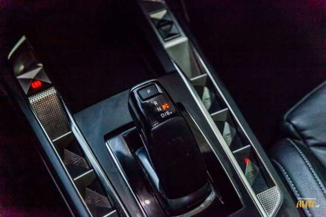 Ds Ds3 Crossback E-Tense Bev 50 Kwh Bastille Auto