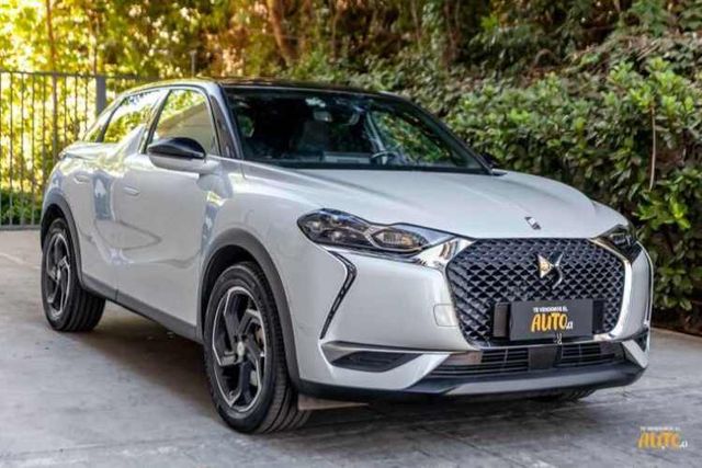 Ds Ds3 Crossback E-Tense Bev 50 Kwh Bastille Auto