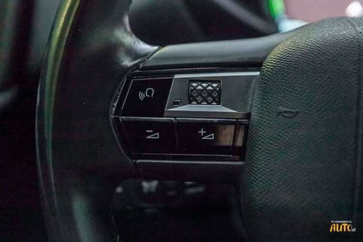 Ds Ds3 Crossback E-Tense Bev 50 Kwh Bastille Auto