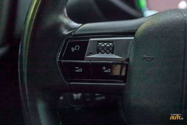 Ds Ds3 Crossback E-Tense Bev 50 Kwh Bastille Auto