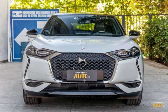 Ds Ds3 Crossback E-Tense Bev 50 Kwh Bastille Auto