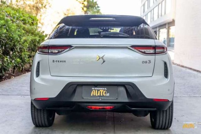 Ds Ds3 Crossback E-Tense Bev 50 Kwh Bastille Auto