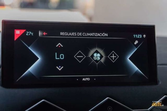 Ds Ds3 Crossback E-Tense Bev 50 Kwh Bastille Auto