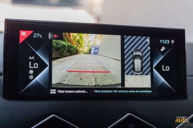 Ds Ds3 Crossback E-Tense Bev 50 Kwh Bastille Auto