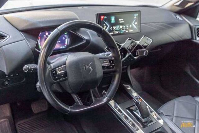 Ds Ds3 Crossback E-Tense Bev 50 Kwh Bastille Auto
