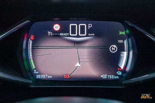 Ds Ds3 Crossback E-Tense Bev 50 Kwh Bastille Auto