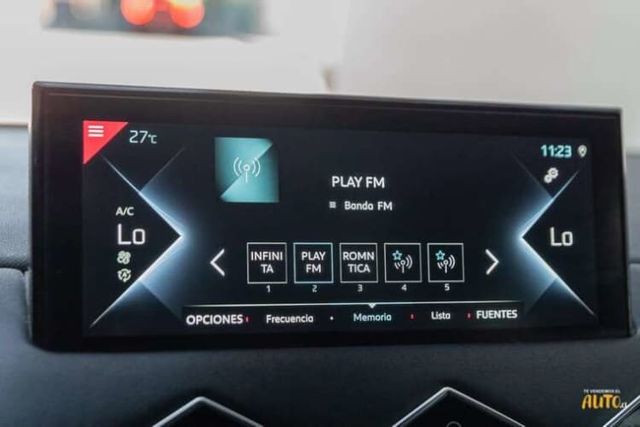 Ds Ds3 Crossback E-Tense Bev 50 Kwh Bastille Auto