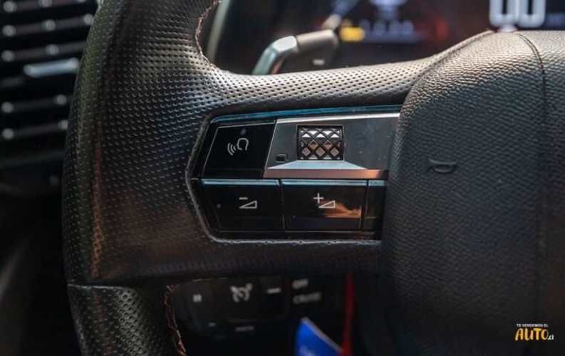 Ds 7 Crossback Crossback 2.0 Bluehdi 180 Auto