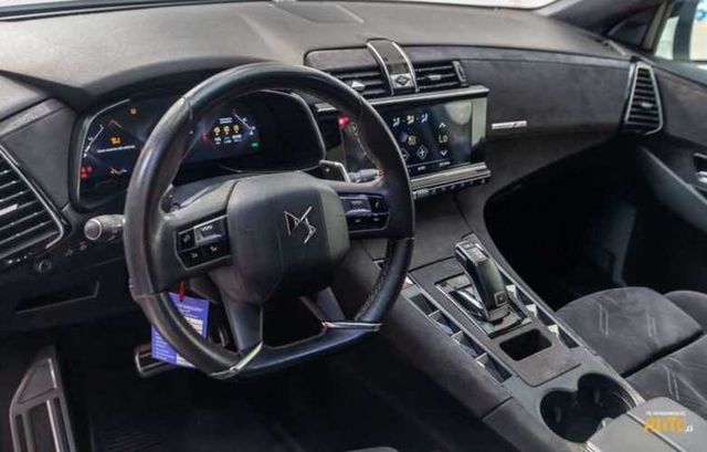 Ds 7 Crossback Crossback 2.0 Bluehdi 180 Auto