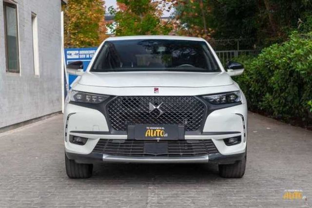 Ds 7 Crossback Crossback 2.0 Bluehdi 180 Auto