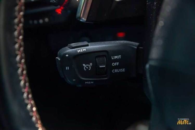 Ds 7 Crossback Crossback 2.0 Bluehdi 180 Auto