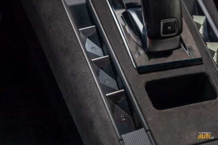 Ds 7 Crossback Crossback 2.0 Bluehdi 180 Auto