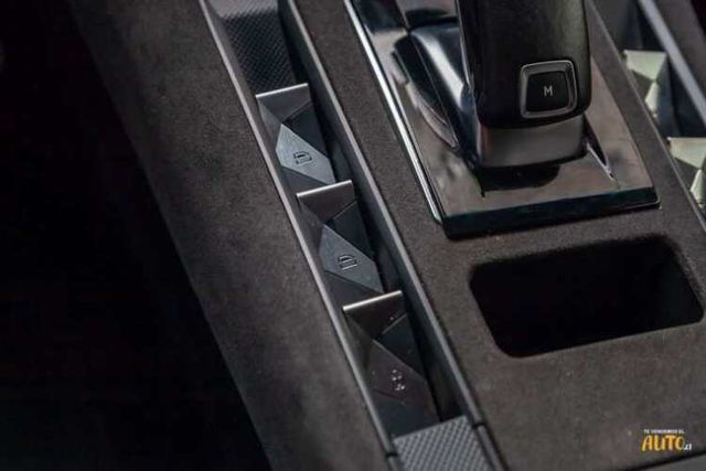 Ds 7 Crossback Crossback 2.0 Bluehdi 180 Auto