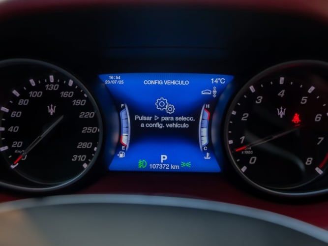 Maserati Levante 4X4 3.0 2018