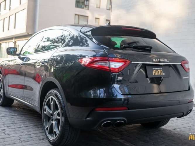 Maserati Levante 4X4 3.0 2018