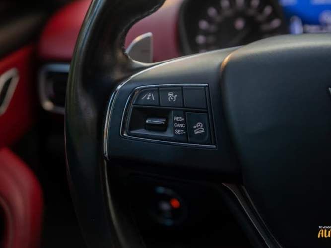 Maserati Levante 4X4 3.0 2018