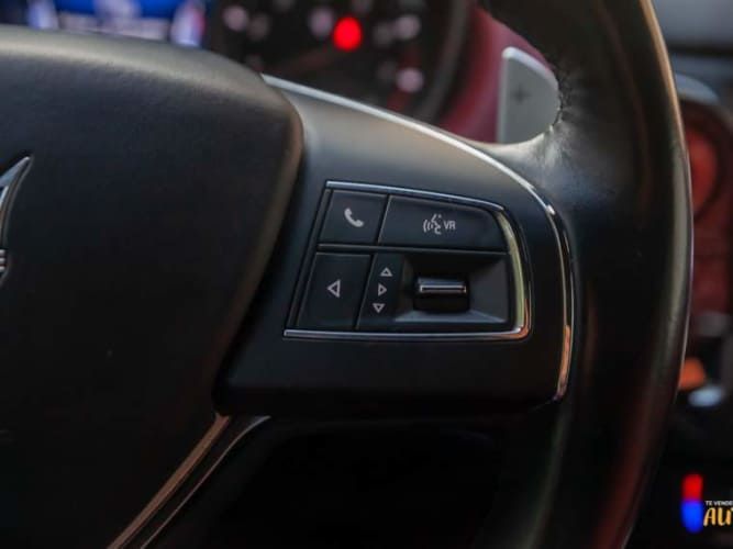 Maserati Levante 4X4 3.0 2018