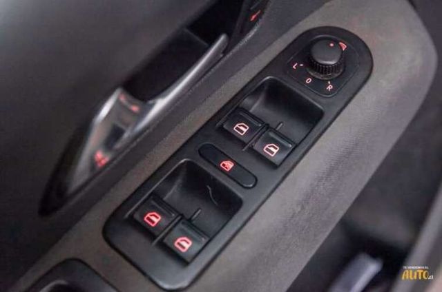 Volkswagen Amarok 2.0 Highline Tdi 2011