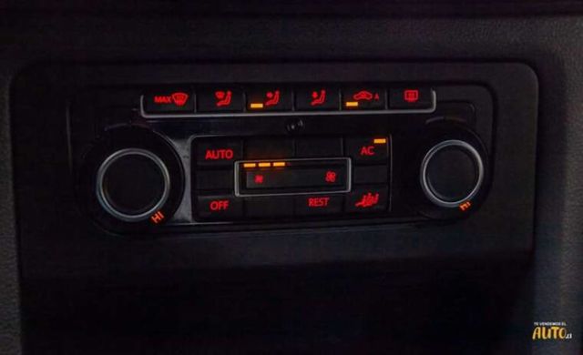 Volkswagen Amarok 2.0 Highline Tdi 2011