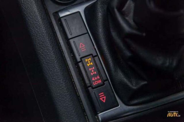 Volkswagen Amarok 2.0 Highline Tdi 2011