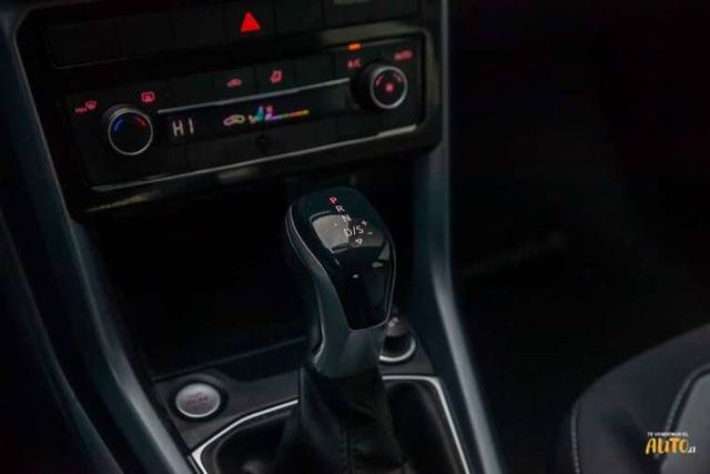 Volkswagen T-Cross Comfortline 2021