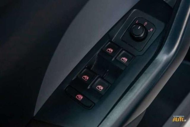 Volkswagen T-Cross Comfortline 2021