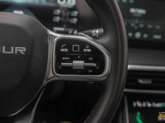 Jetour X90 Plus 2.0T Gdi 2024