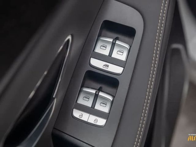 Jetour X90 Plus 2.0T Gdi 2024