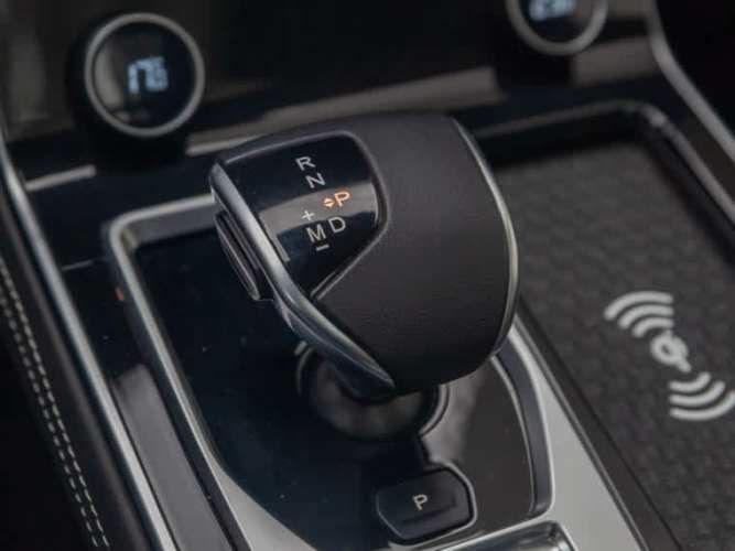 Jetour X90 Plus 2.0T Gdi 2024