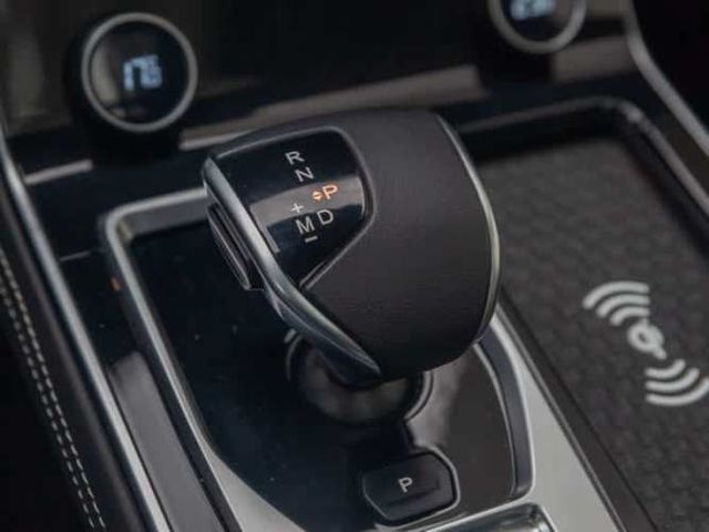 Jetour X90 Plus 2.0T Gdi 2024