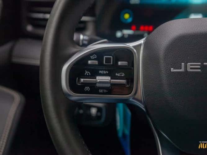 Jetour X90 Plus 2.0T Gdi 2024