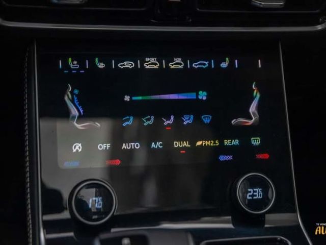 Jetour X90 Plus 2.0T Gdi 2024