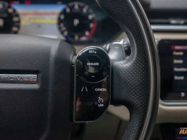 Land Rover Range Rover Velar 3.0 P380 R-Dynamic