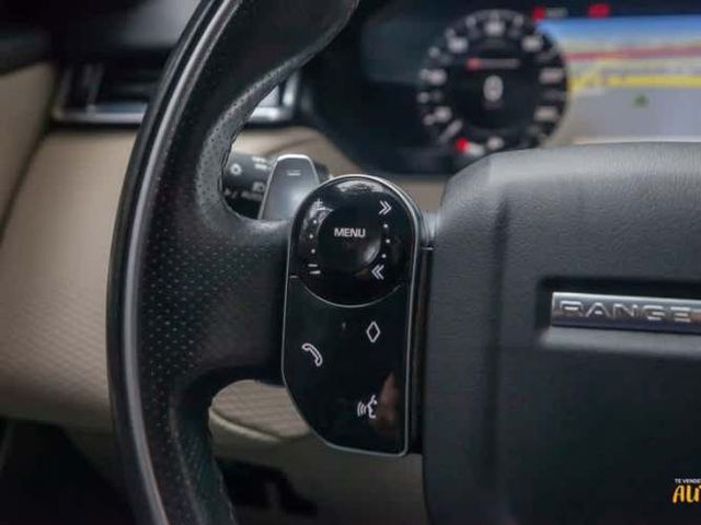 Land Rover Range Rover Velar 3.0 P380 R-Dynamic